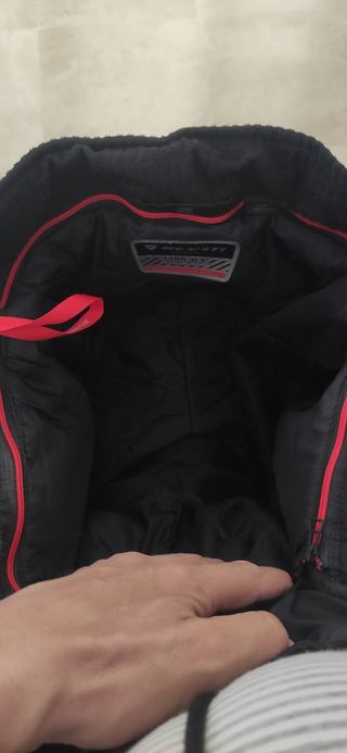 Pantalón cordura mujer Revit