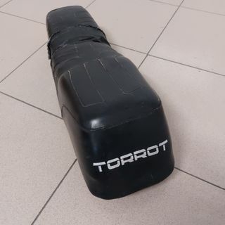 Asiento TORROT
