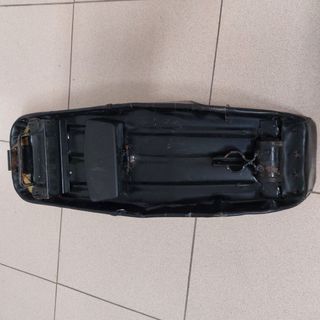 Asiento TORROT