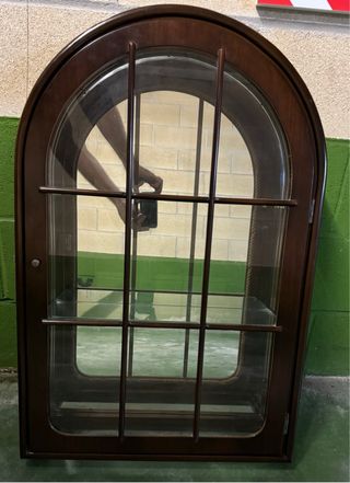 Vitrina expositor