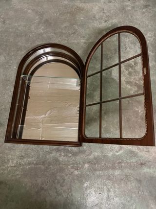 Vitrina expositor