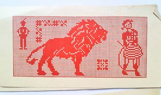 Caprichos n° 2 y  5 punto de marca