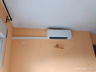Instalación y reparación de A/A y Electrodoméstico
