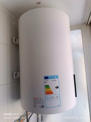 Instalación y reparación de A/A y Electrodoméstico