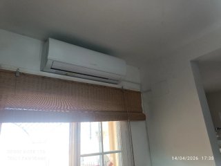Instalación y reparación de A/A y Electrodoméstico