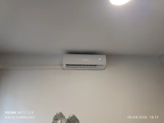 Instalación y reparación de A/A y Electrodoméstico