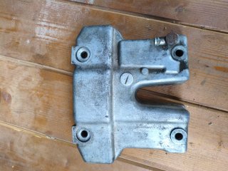 Despiece Kymco Xciting 500i