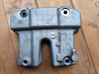 Despiece Kymco Xciting 500i