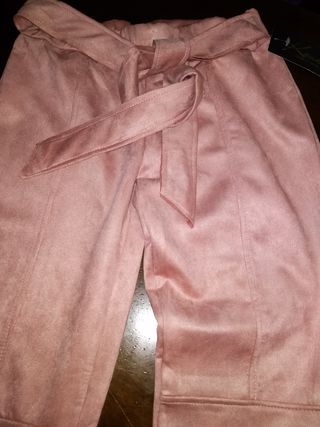 PANTALON SEÑORA ANTELINA