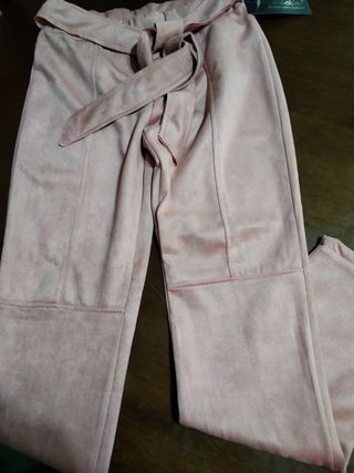 PANTALON SEÑORA ANTELINA