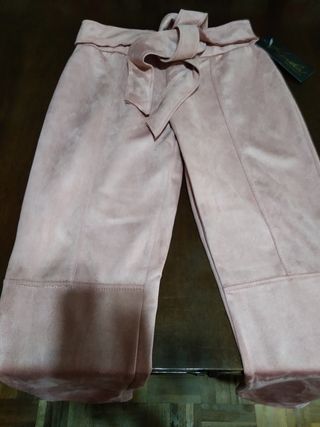 PANTALON SEÑORA ANTELINA