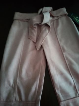 PANTALON SEÑORA ANTELINA