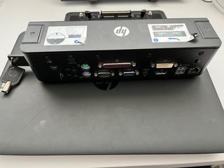 Portatil HP ProBook 640 G intel Core i5 y Base