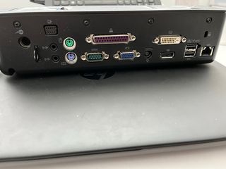 Portatil HP ProBook 640 G intel Core i5 y Base