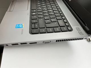Portatil HP ProBook 640 G intel Core i5 y Base