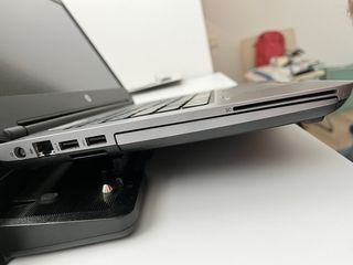 Portatil HP ProBook 640 G intel Core i5 y Base