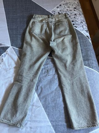 Pantalon vaquero talla 38