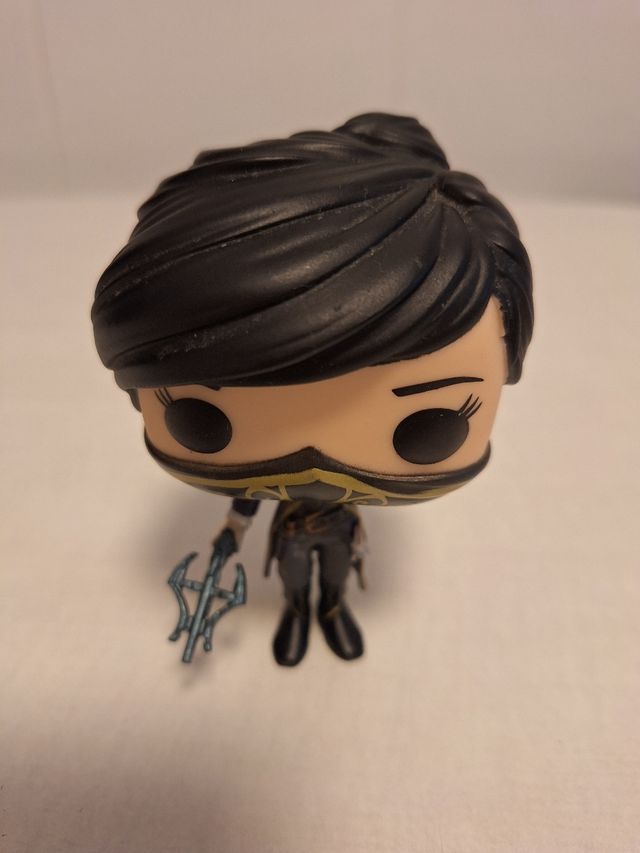 Funko Pop Dishonored2 121