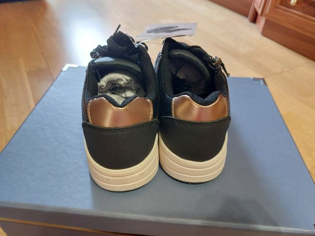 Zapatillas deportivas mujer