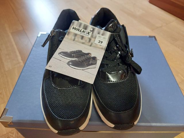 Zapatillas deportivas mujer