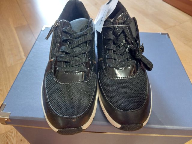 Zapatillas deportivas mujer