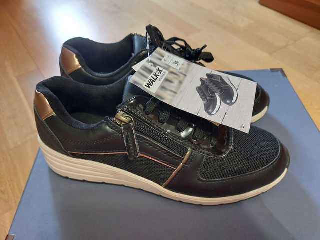 Zapatillas deportivas mujer