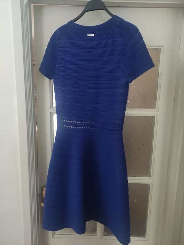 Vestido .Hoy más rebajado!