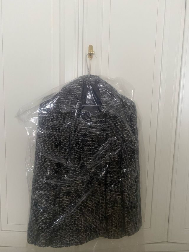 Cappotto John Richmond