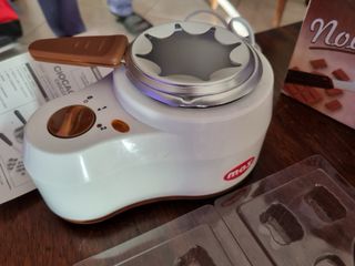 CIOCAO MERAVIGLIAO macchina per Cioccolato