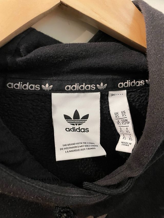Sudadera Adidas