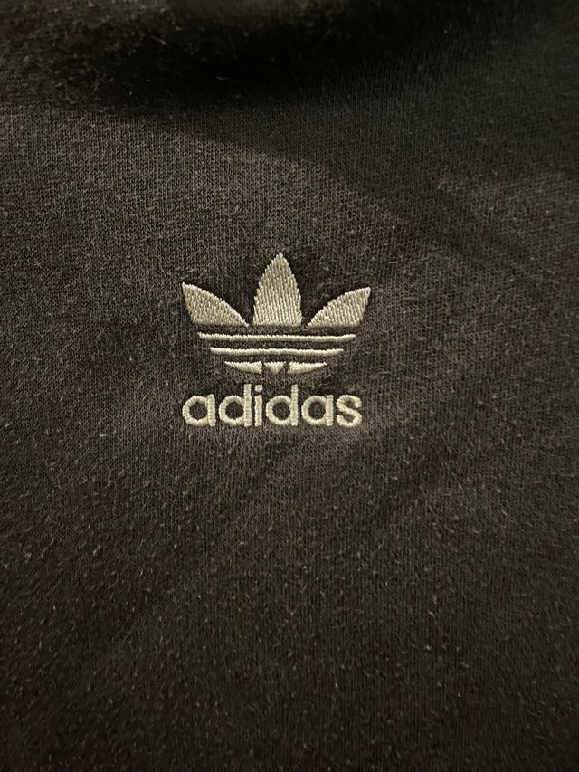 Sudadera Adidas