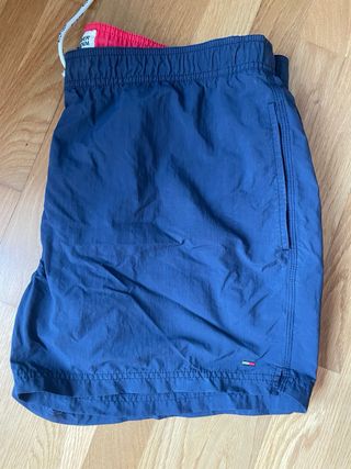 Bañador hombre XL. Tommy Hilfiger.