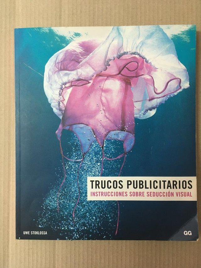 I trucchi pubblicitari istruiscono. La seduzione visiva