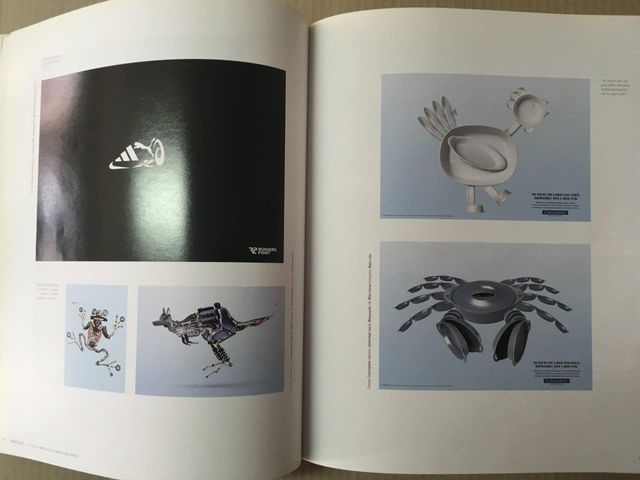 I trucchi pubblicitari istruiscono. La seduzione visiva