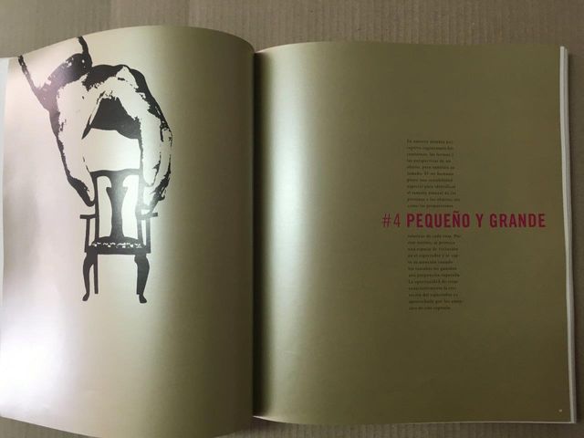 I trucchi pubblicitari istruiscono. La seduzione visiva