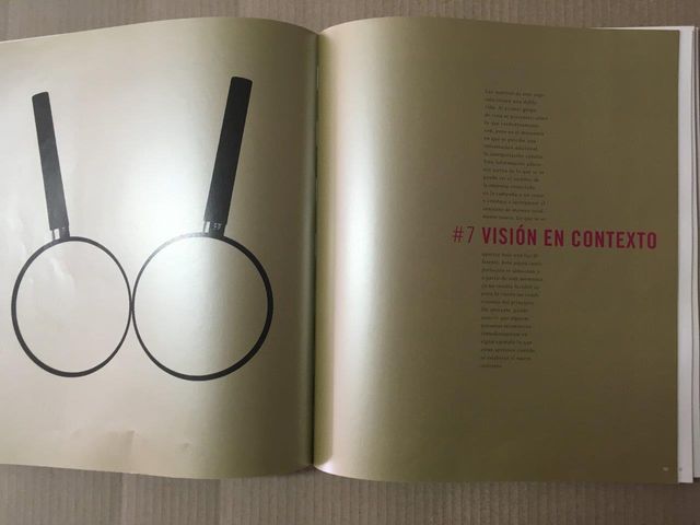 I trucchi pubblicitari istruiscono. La seduzione visiva