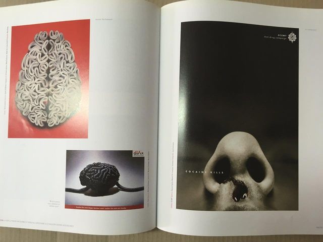 I trucchi pubblicitari istruiscono. La seduzione visiva