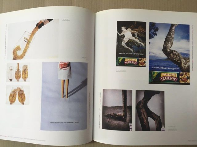 I trucchi pubblicitari istruiscono. La seduzione visiva