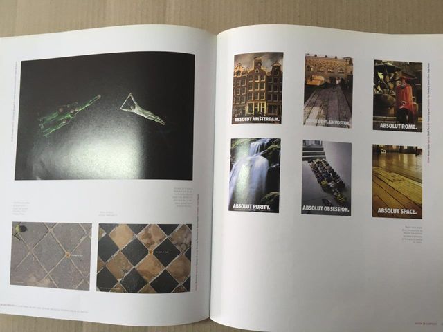 I trucchi pubblicitari istruiscono. La seduzione visiva