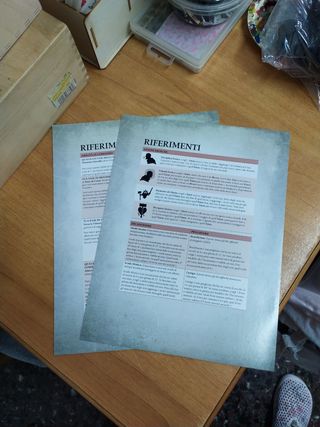 Regole base Age of Sigmar