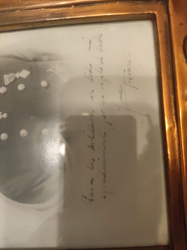 Foto de Don Juan de Borbon