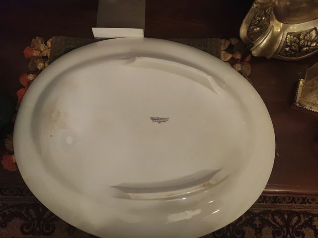 Fuente del yate real Giralda