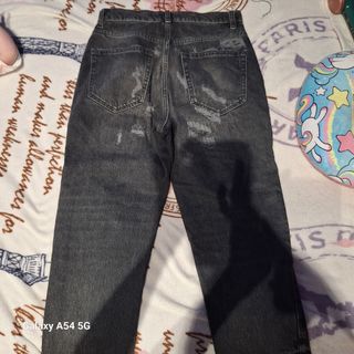 Pantalón zara hombre