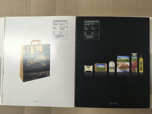 Ottima confezione britannica