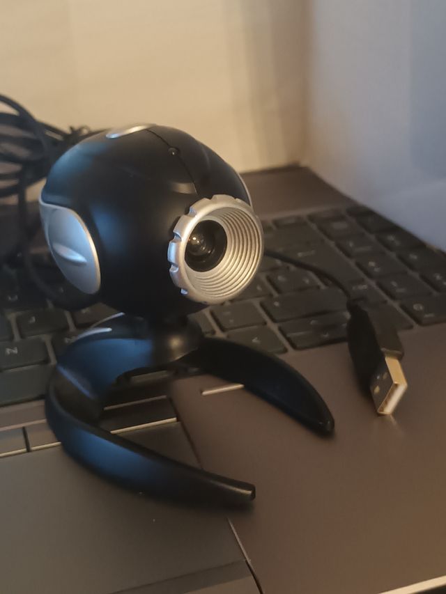 Camara web