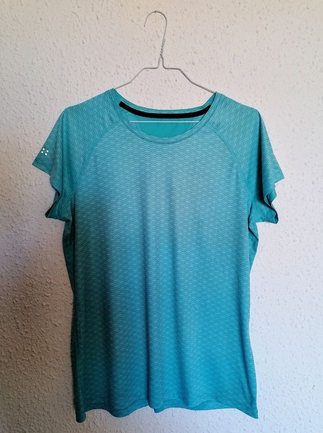 Conjunto deportivo mujer Puma