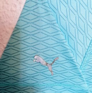 Conjunto deportivo mujer Puma