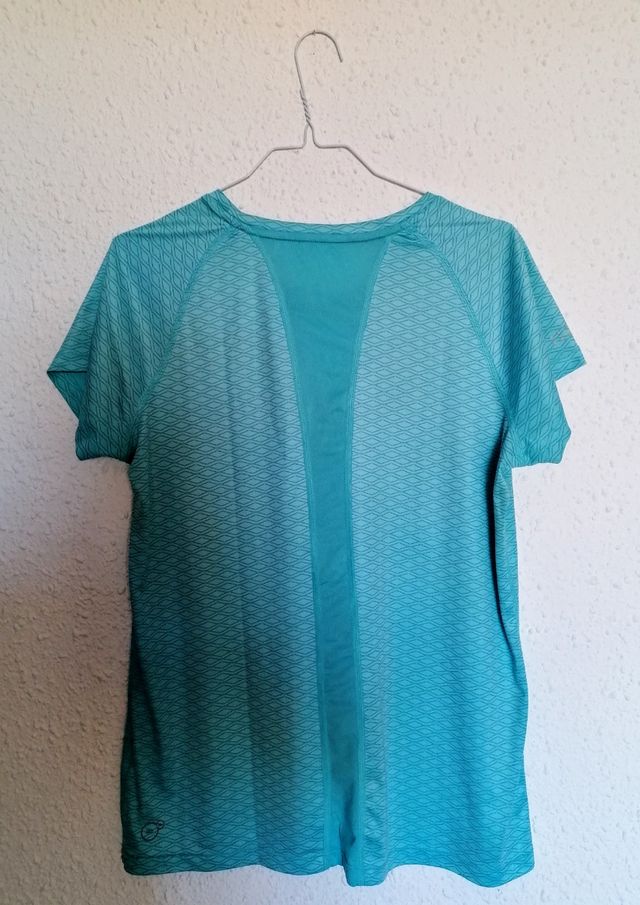 Conjunto deportivo mujer Puma