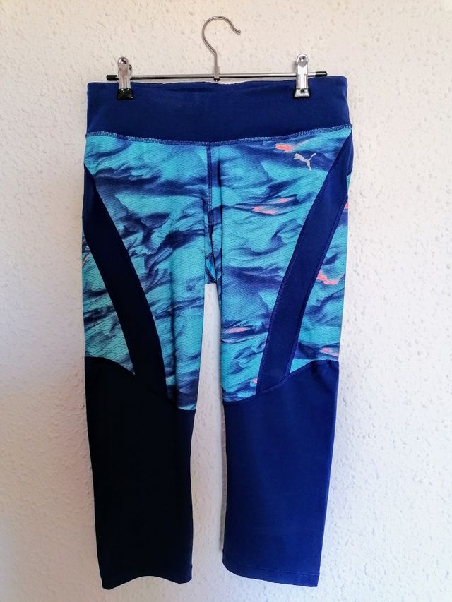 Conjunto deportivo mujer Puma