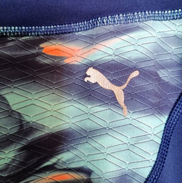 Conjunto deportivo mujer Puma